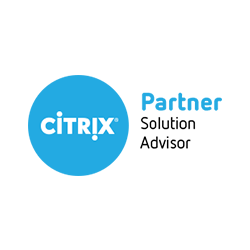 citrix partners