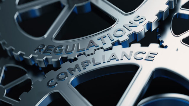 keep everything in check with compliance as a service